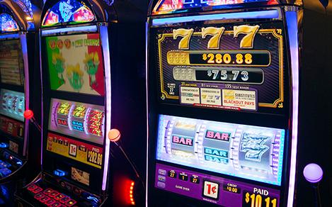 Slot machines melbourne fl area