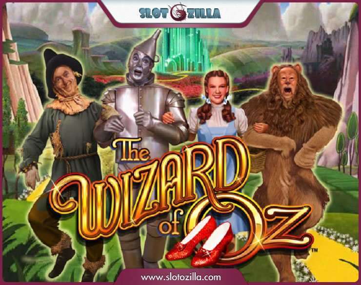 Free Penny Slots Wizard Of Oz