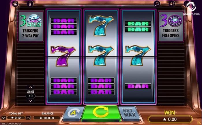 Free slot machine apps win real money instantly